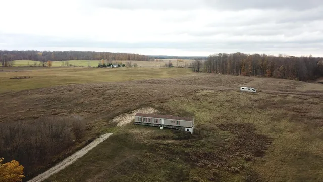 $215,000 | 14220 Beech Avenue, Reed City, MI 49677