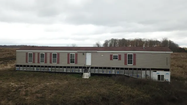 $215,000 | 14220 Beech Avenue, Reed City, MI 49677