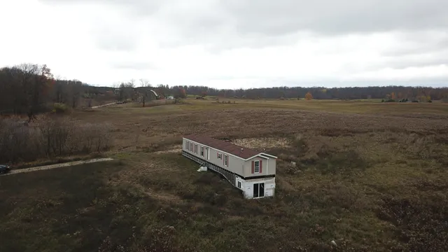 $215,000 | 14220 Beech Avenue, Reed City, MI 49677