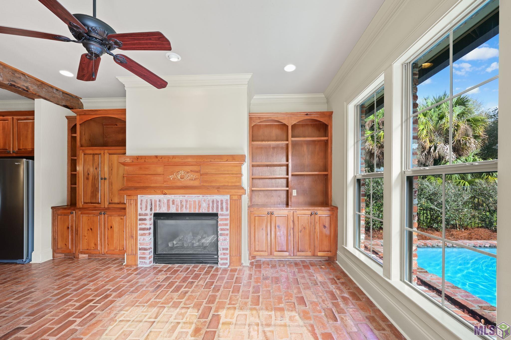 19427 Point O' Woods Court Baton Rouge, LA 70809 - Photo 12 of 50 Keeping Room