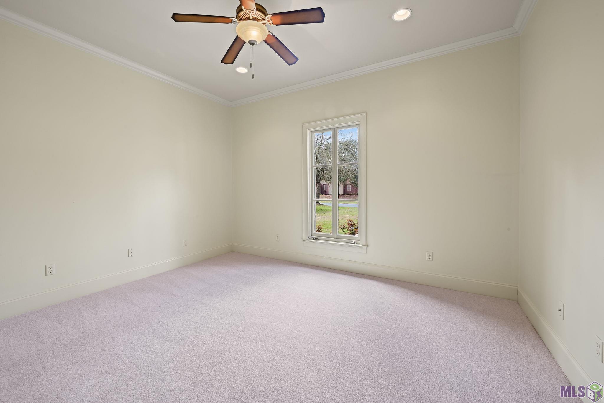 19427 Point O' Woods Court Baton Rouge, LA 70809 - Photo 22 of 50 Bedroom 3