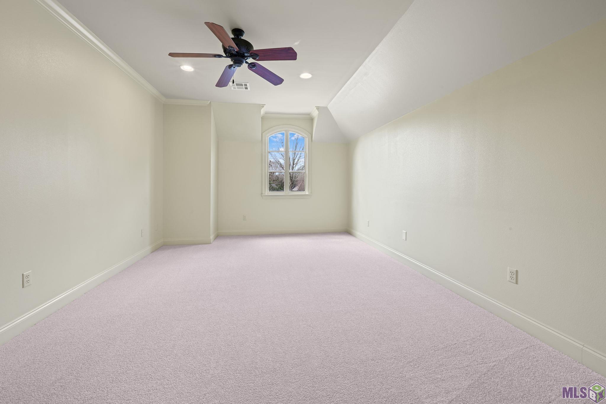 19427 Point O' Woods Court Baton Rouge, LA 70809 - Photo 24 of 50 Bonus/Game Room