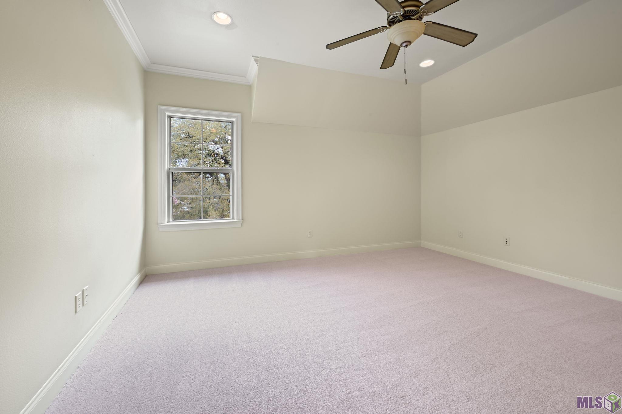 19427 Point O' Woods Court Baton Rouge, LA 70809 - Photo 27 of 50 Bedroom 4