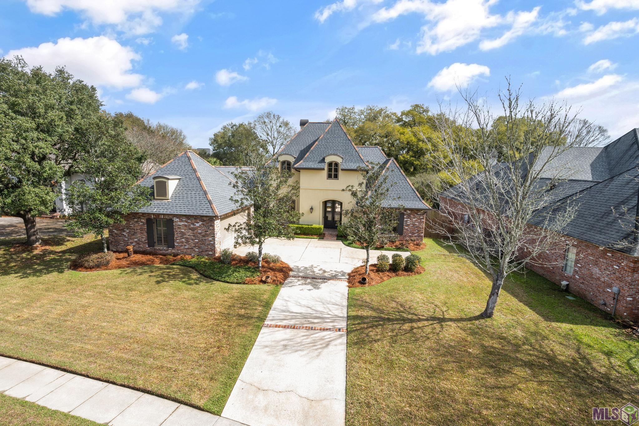 19427 Point O' Woods Court Baton Rouge, LA 70809 - Photo 35 of 50