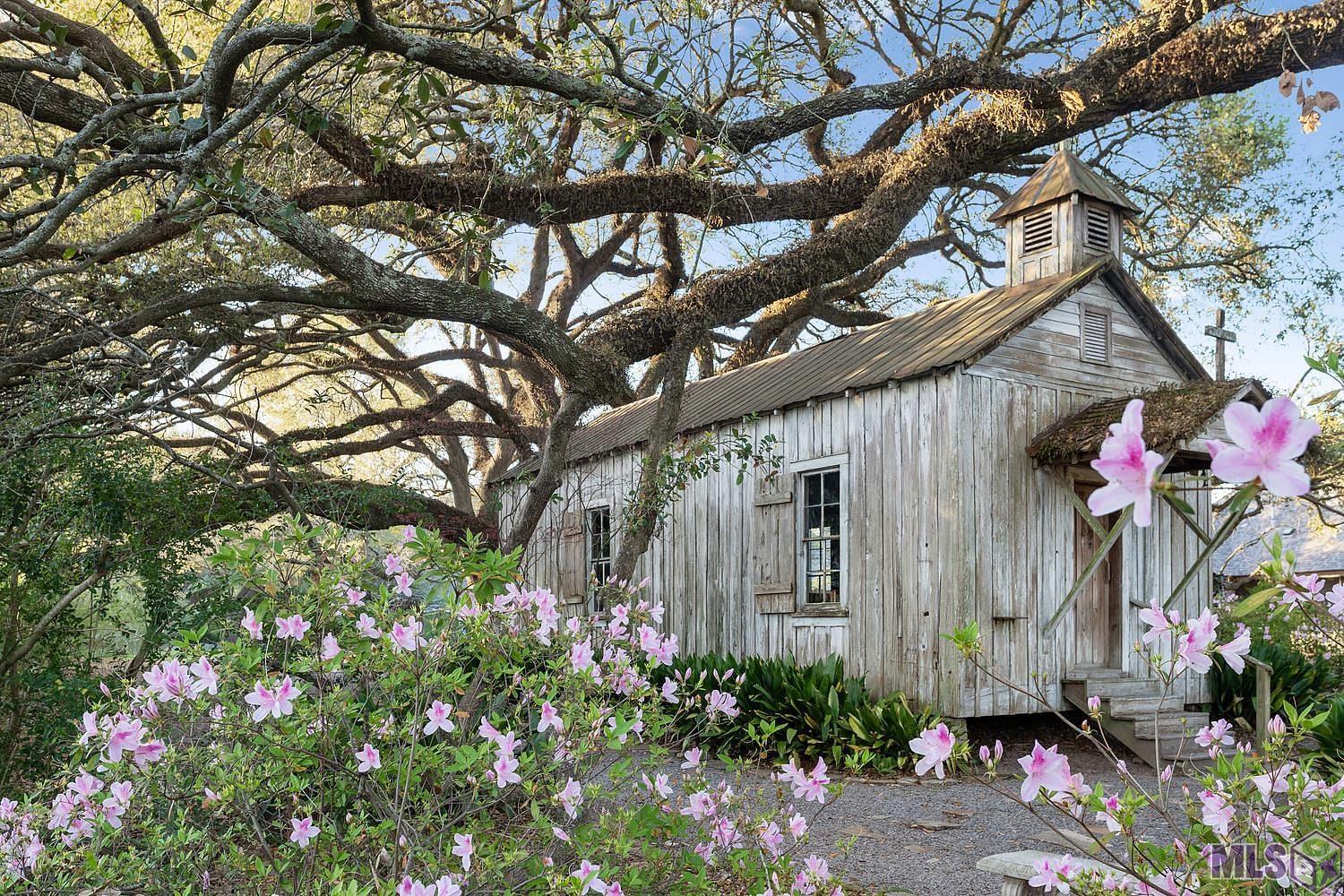 19427 Point O' Woods Court Baton Rouge, LA 70809 - Photo 37 of 50