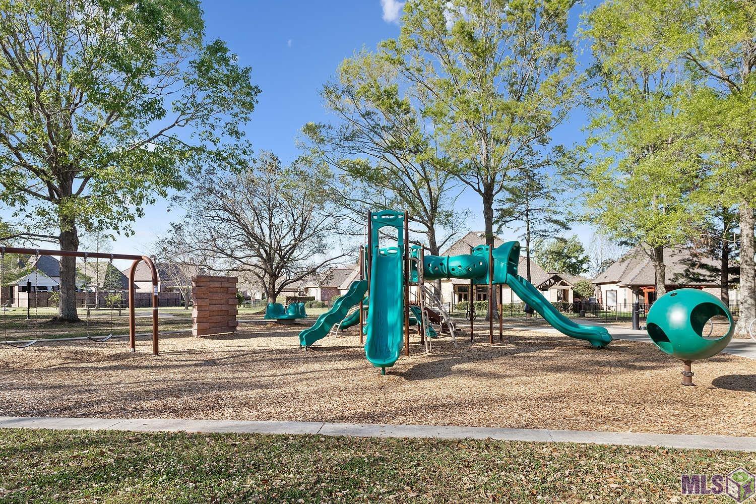 19427 Point O' Woods Court Baton Rouge, LA 70809 - Photo 41 of 50