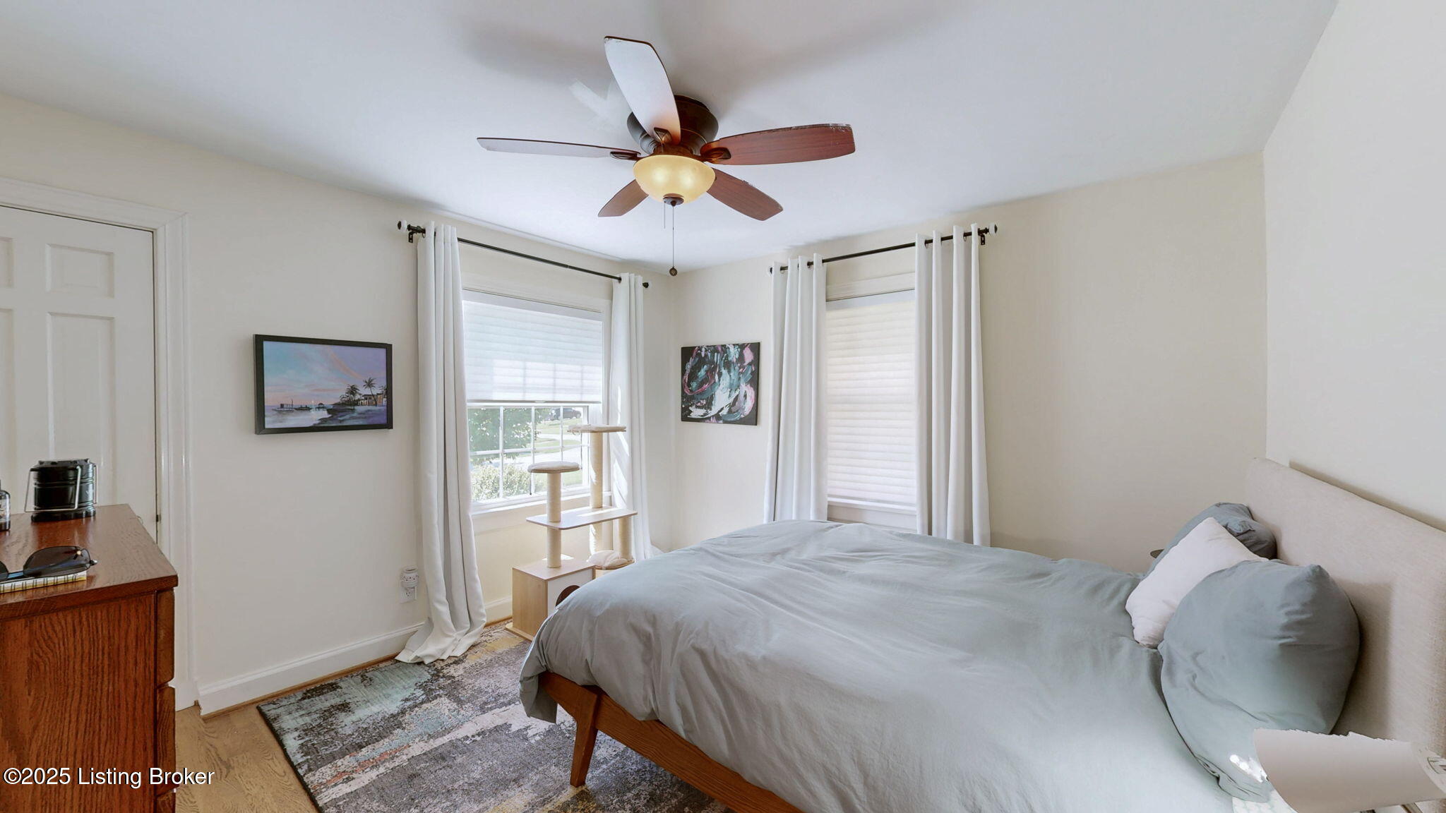 2303 Manchester Road Louisville, KY 40205 - Photo 12 of 39 Bedroom #1