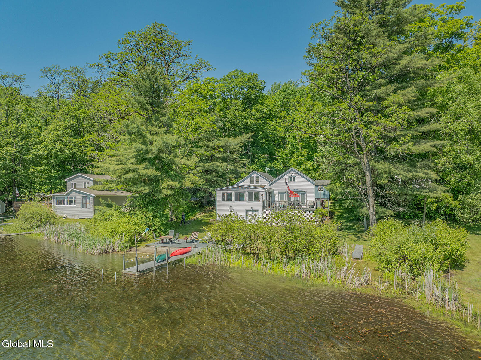 568 Scotts Lake Road Salem, NY 12865 - Photo 30 of 32 DJI_0385-Edit