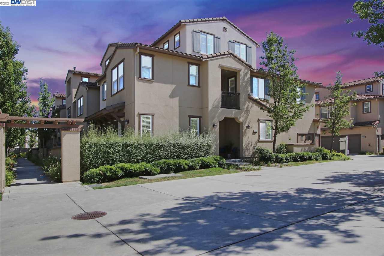 5302 Fioli Loop San Ramon, CA 94582 - Photo 1 of 1