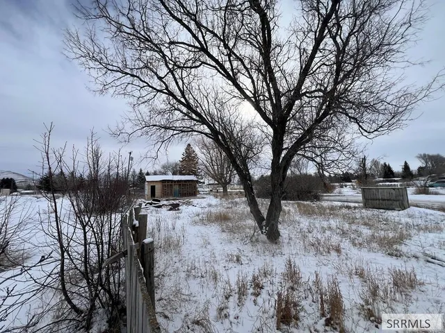 $39,000 | 695 West Joan Street, Arco, ID 83213