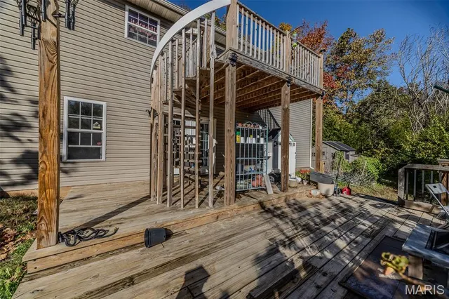 $450,000 | 21504 North Horizonway Street, St. Robert, MO 65584