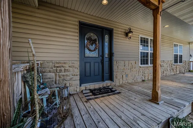 $450,000 | 21504 North Horizonway Street, St. Robert, MO 65584