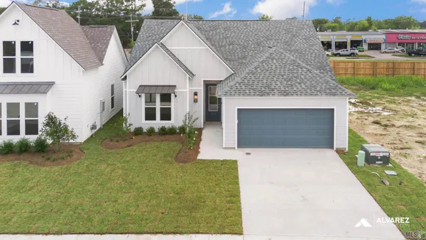 $349,990 | 1715 Seawolf Drive, Baton Rouge, LA 70810