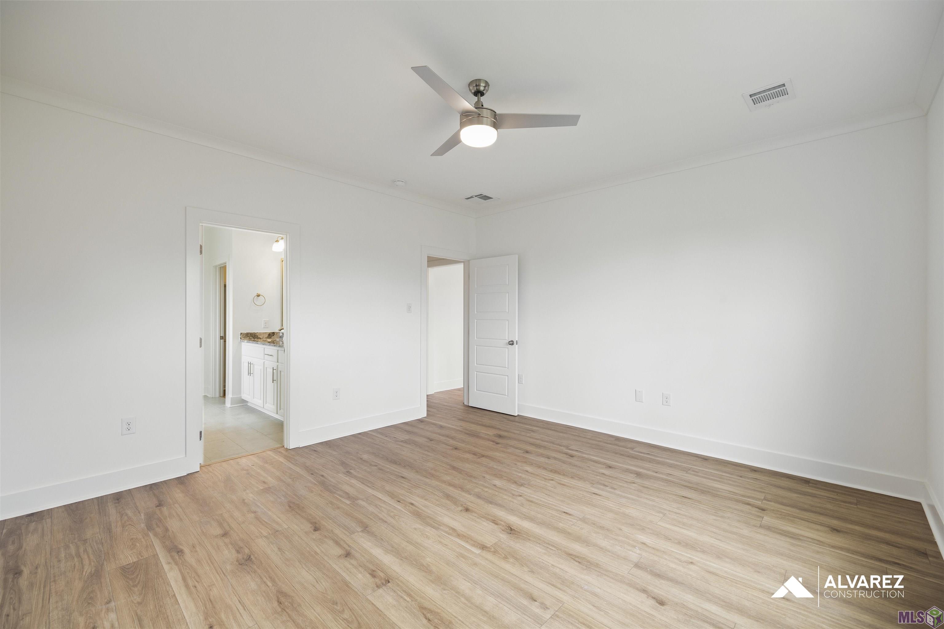 1715 Seawolf Drive Baton Rouge, LA 70810 - Photo 11 of 25