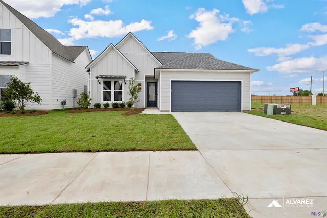 $366,990 | 1715 Seawolf Drive, Baton Rouge, LA 70810