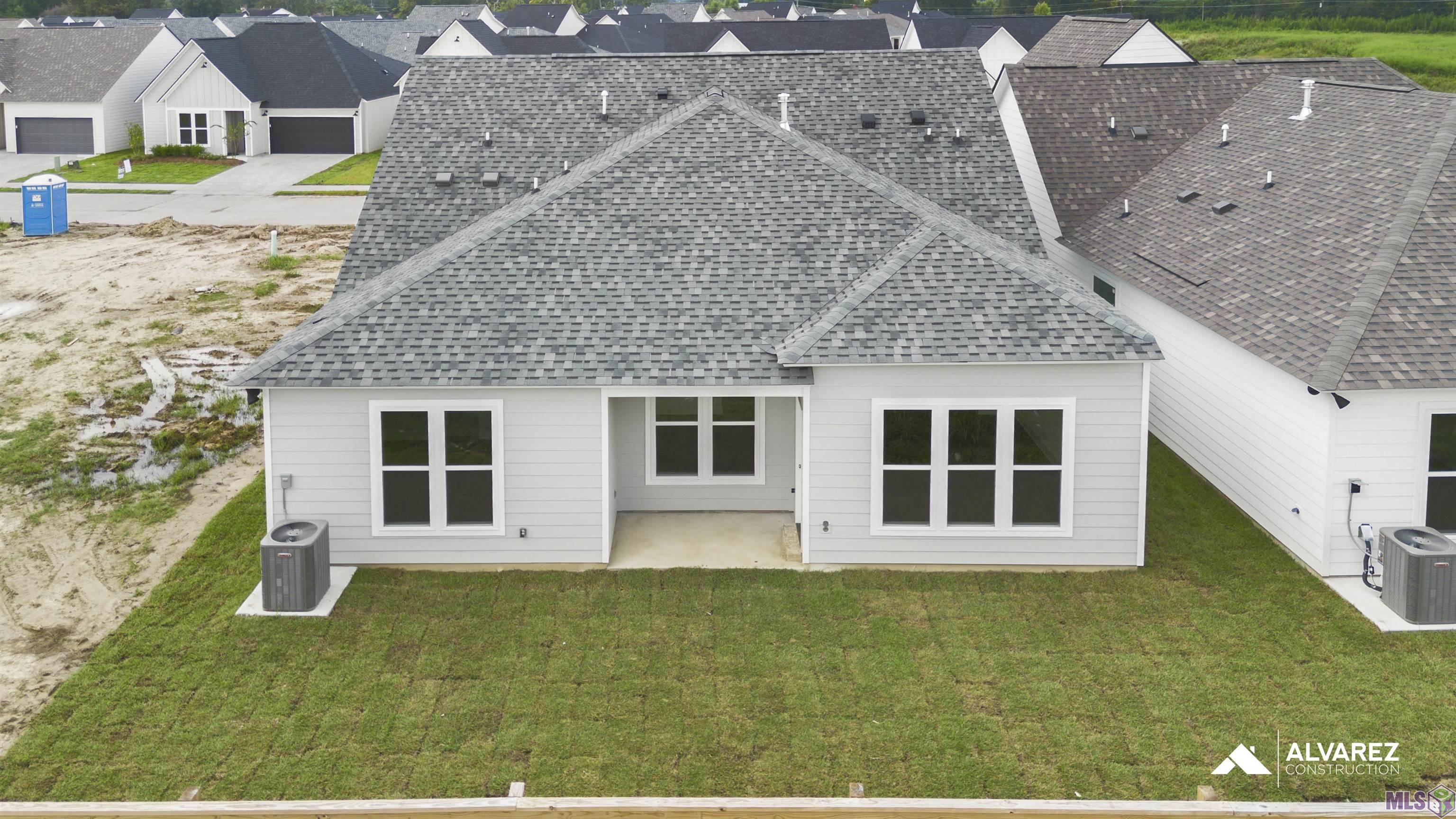 1715 Seawolf Drive Baton Rouge, LA 70810 - Photo 18 of 25