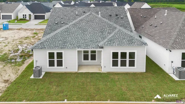 $366,990 | 1715 Seawolf Drive, Baton Rouge, LA 70810