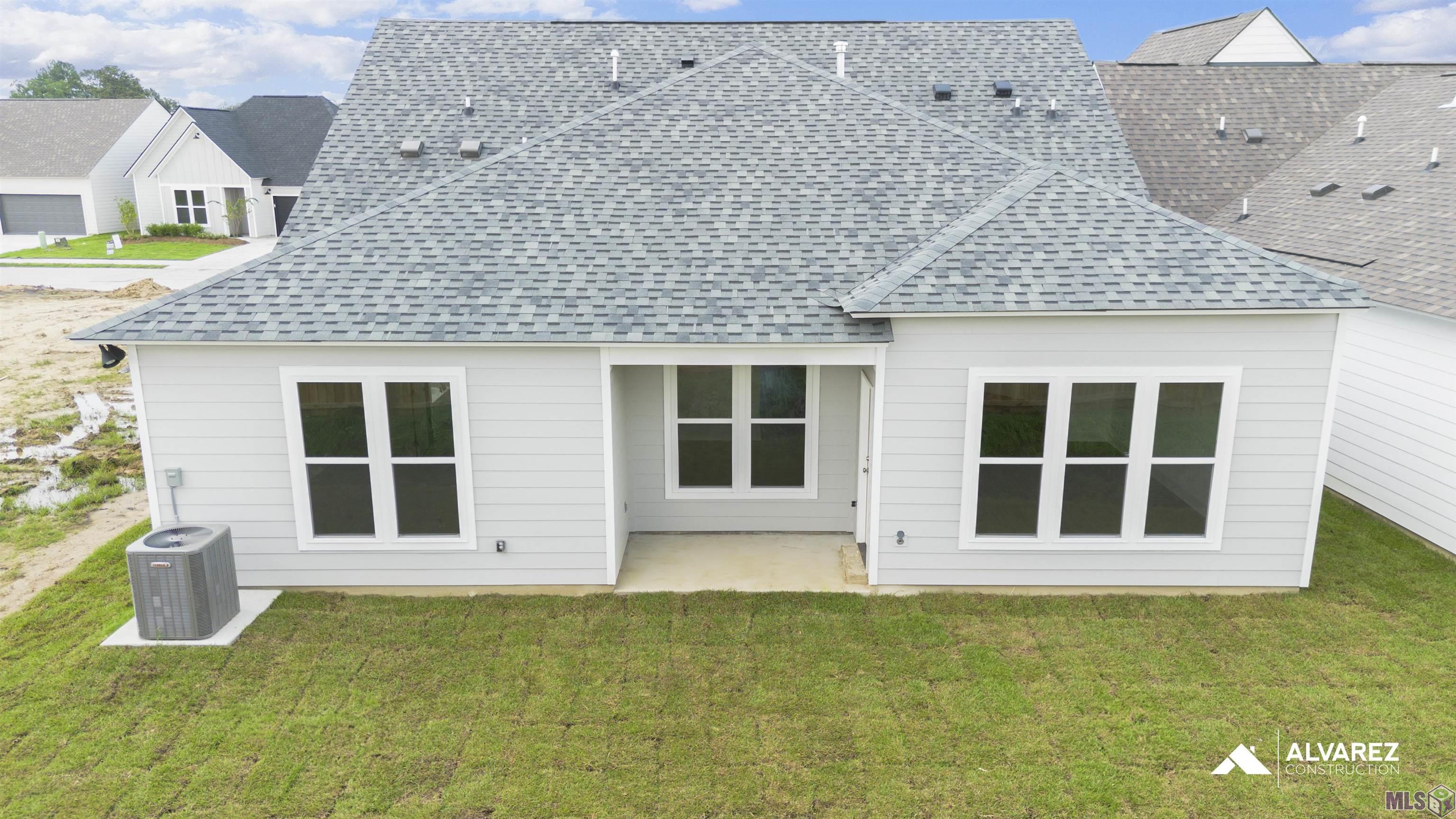 1715 Seawolf Drive Baton Rouge, LA 70810 - Photo 19 of 25