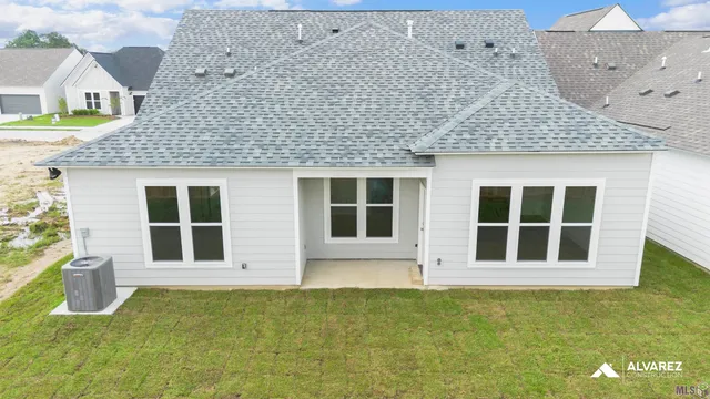 $366,990 | 1715 Seawolf Drive, Baton Rouge, LA 70810