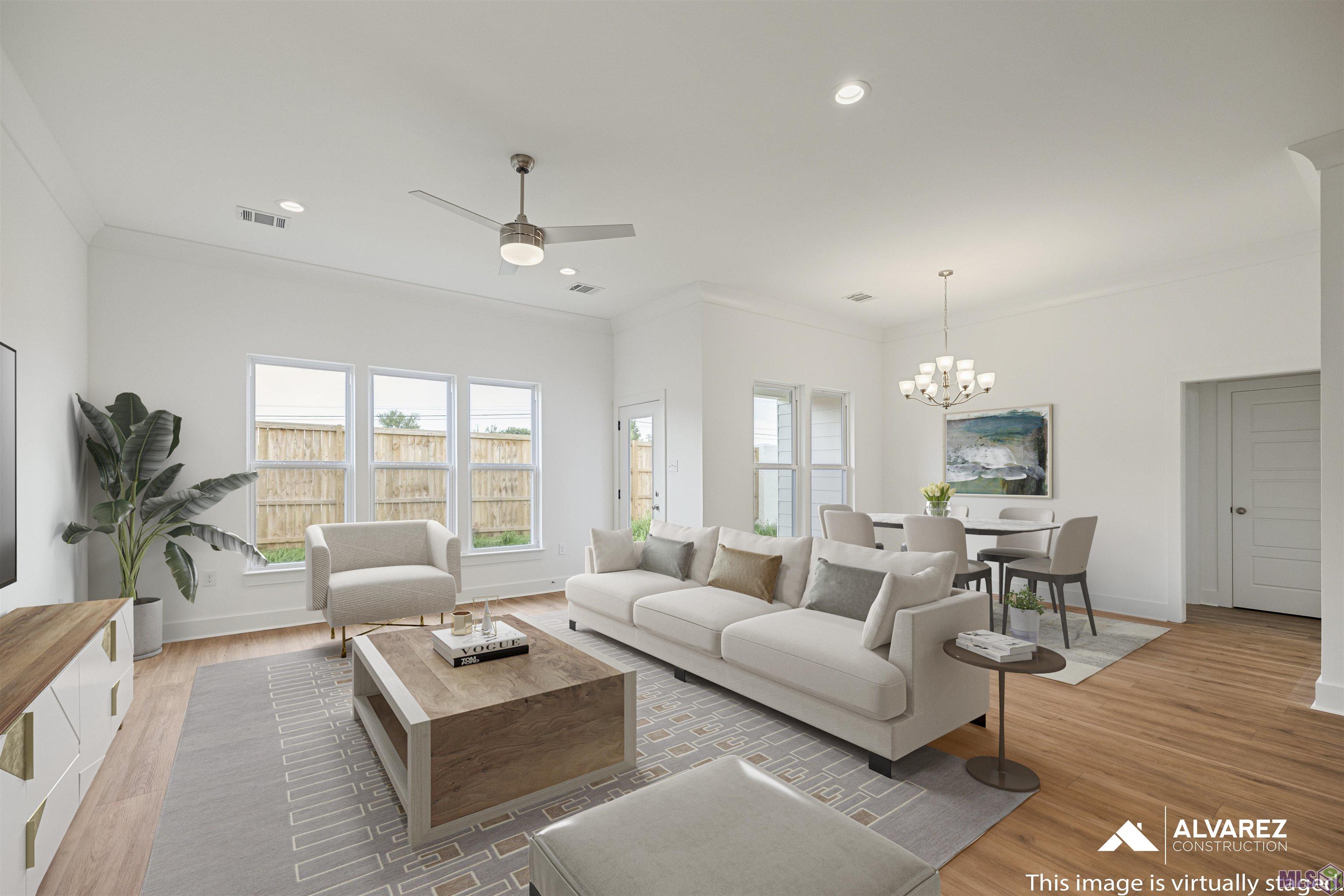 1715 Seawolf Drive Baton Rouge, LA 70810 - Photo 2 of 25