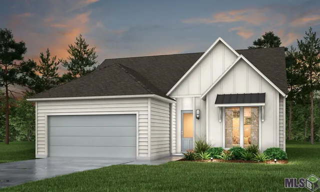 $366,990 | 1715 Seawolf Drive, Baton Rouge, LA 70810