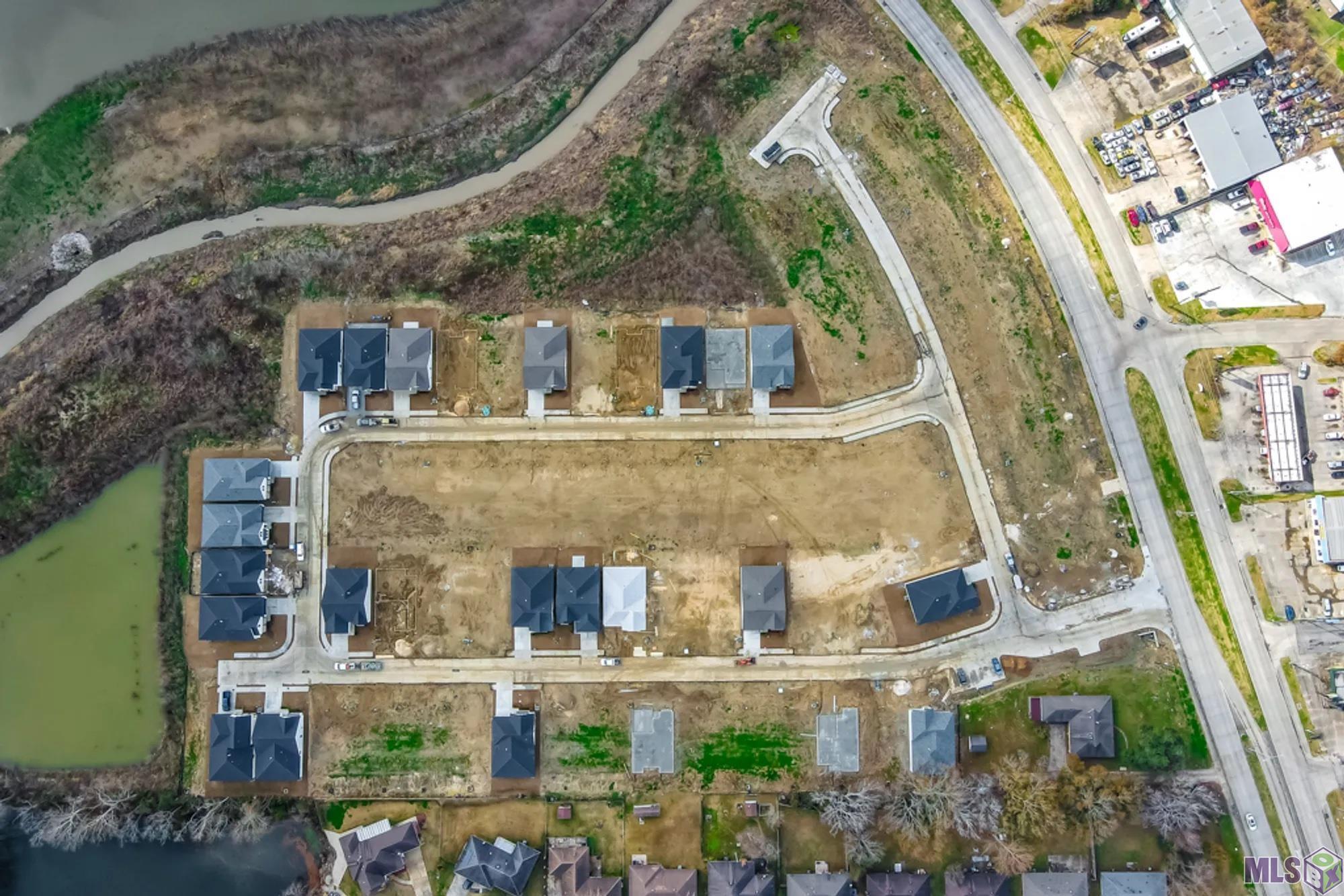 1715 Seawolf Drive Baton Rouge, LA 70810 - Photo 23 of 25