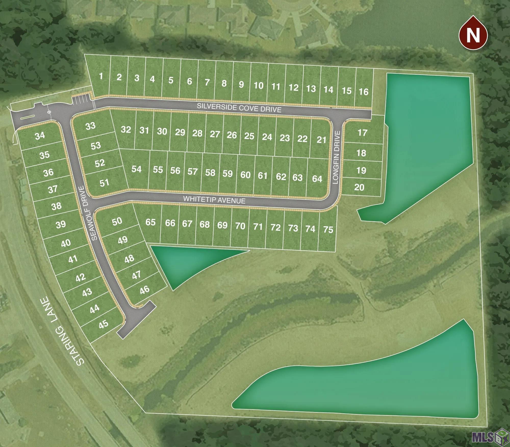 1715 Seawolf Drive Baton Rouge, LA 70810 - Photo 25 of 25