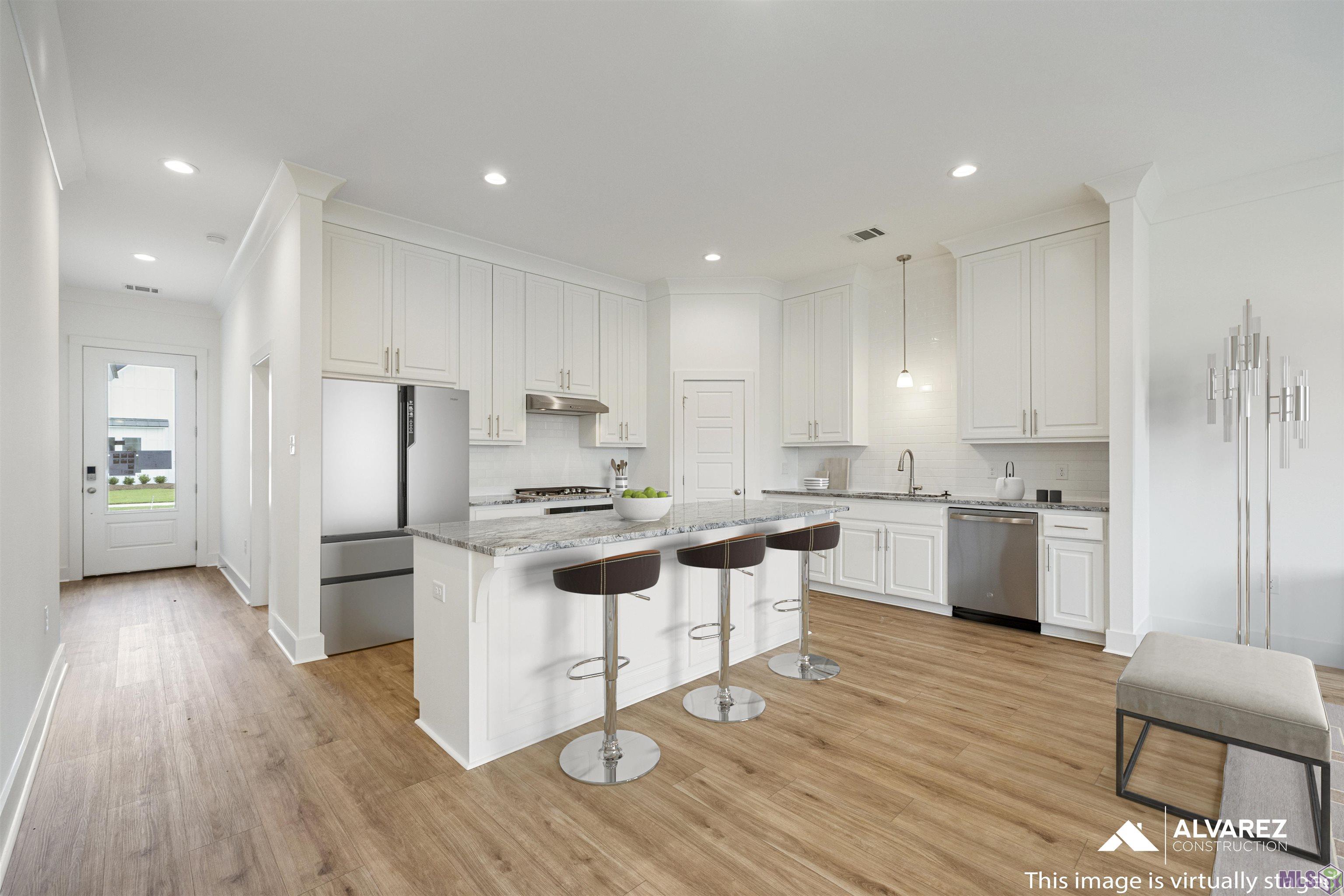 1715 Seawolf Drive Baton Rouge, LA 70810 - Photo 3 of 25