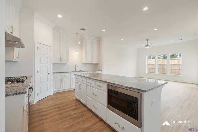 $366,990 | 1715 Seawolf Drive, Baton Rouge, LA 70810