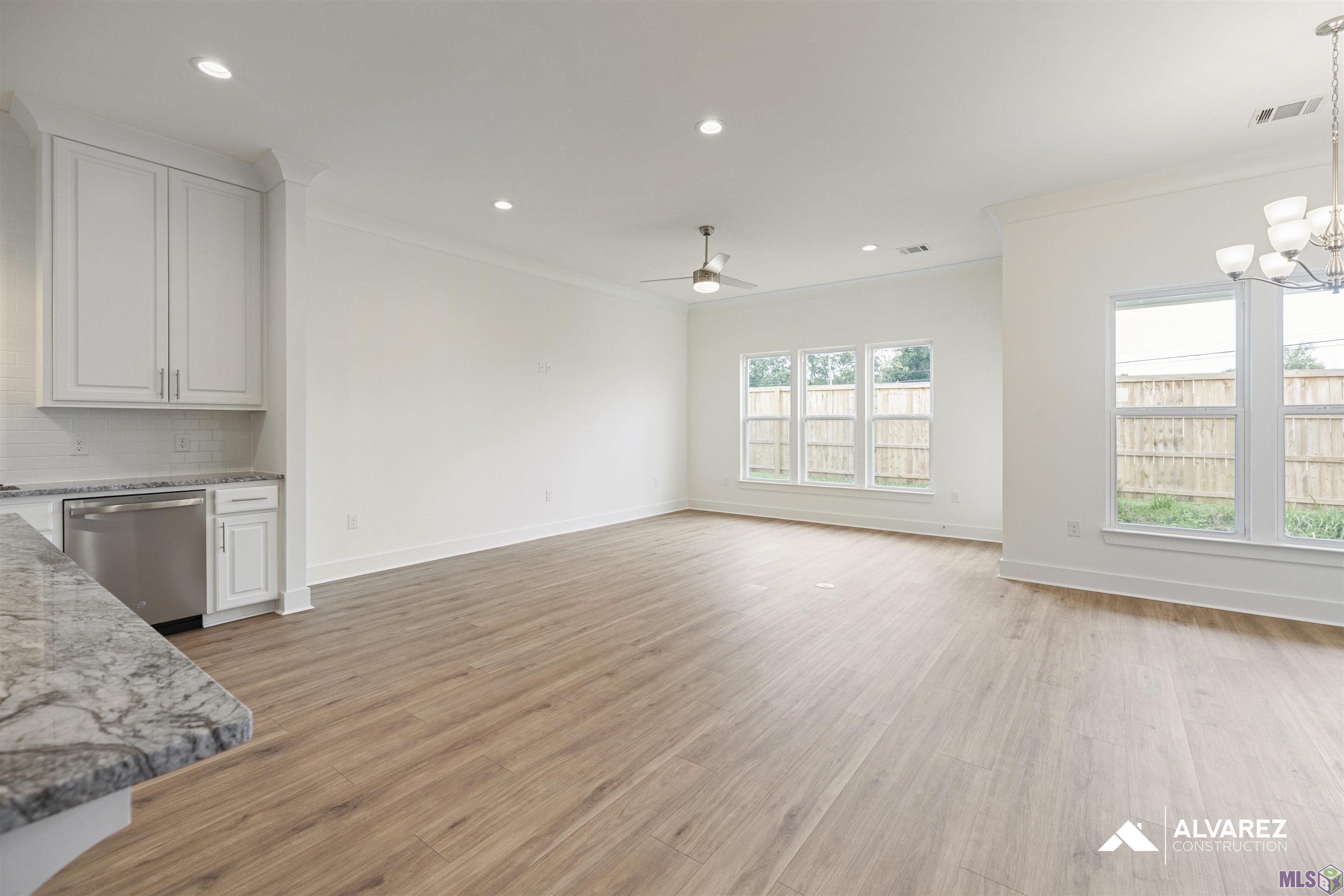 1715 Seawolf Drive Baton Rouge, LA 70810 - Photo 6 of 25