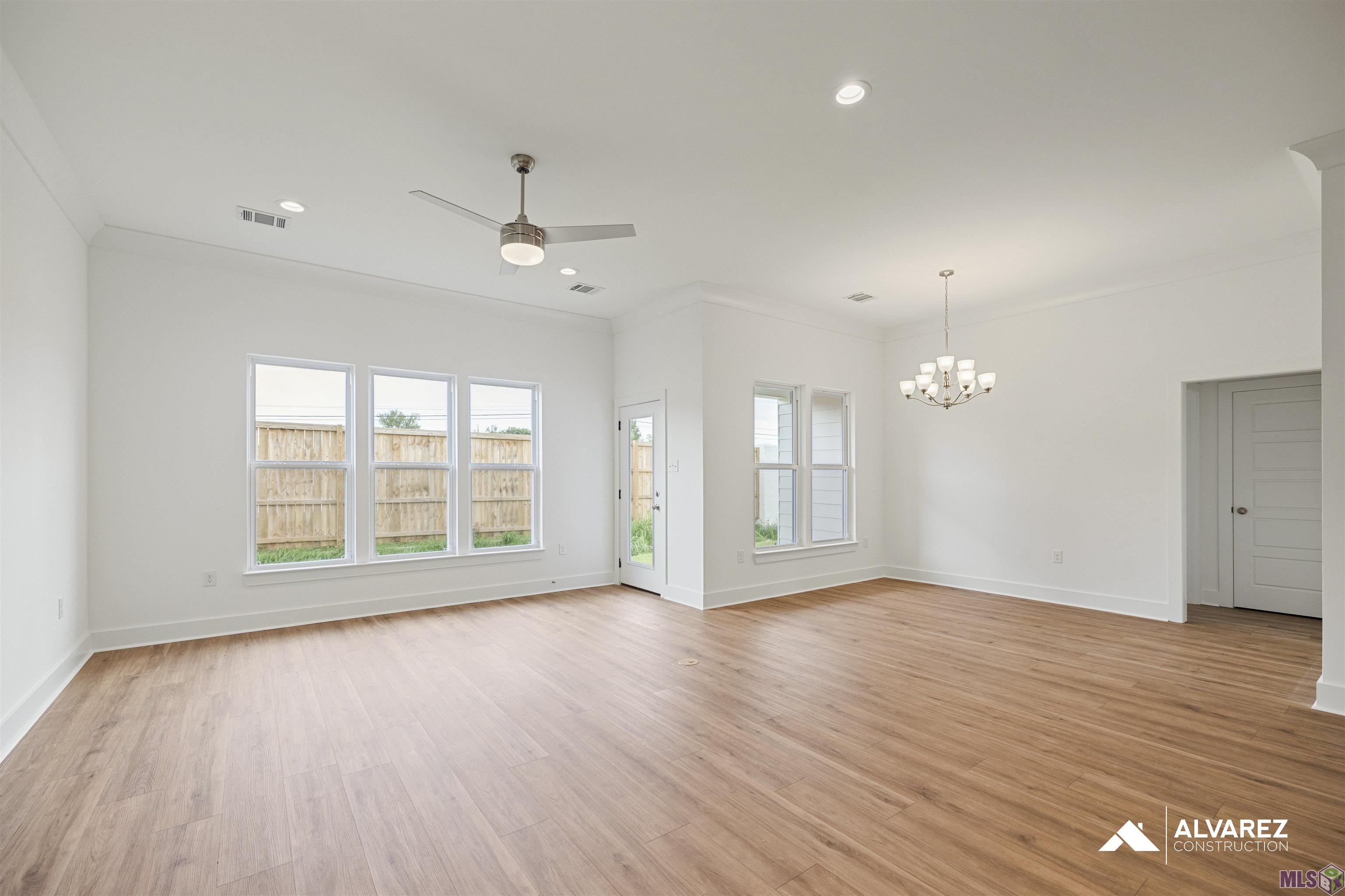 1715 Seawolf Drive Baton Rouge, LA 70810 - Photo 7 of 25