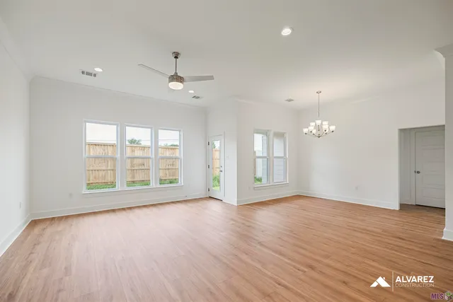 $366,990 | 1715 Seawolf Drive, Baton Rouge, LA 70810