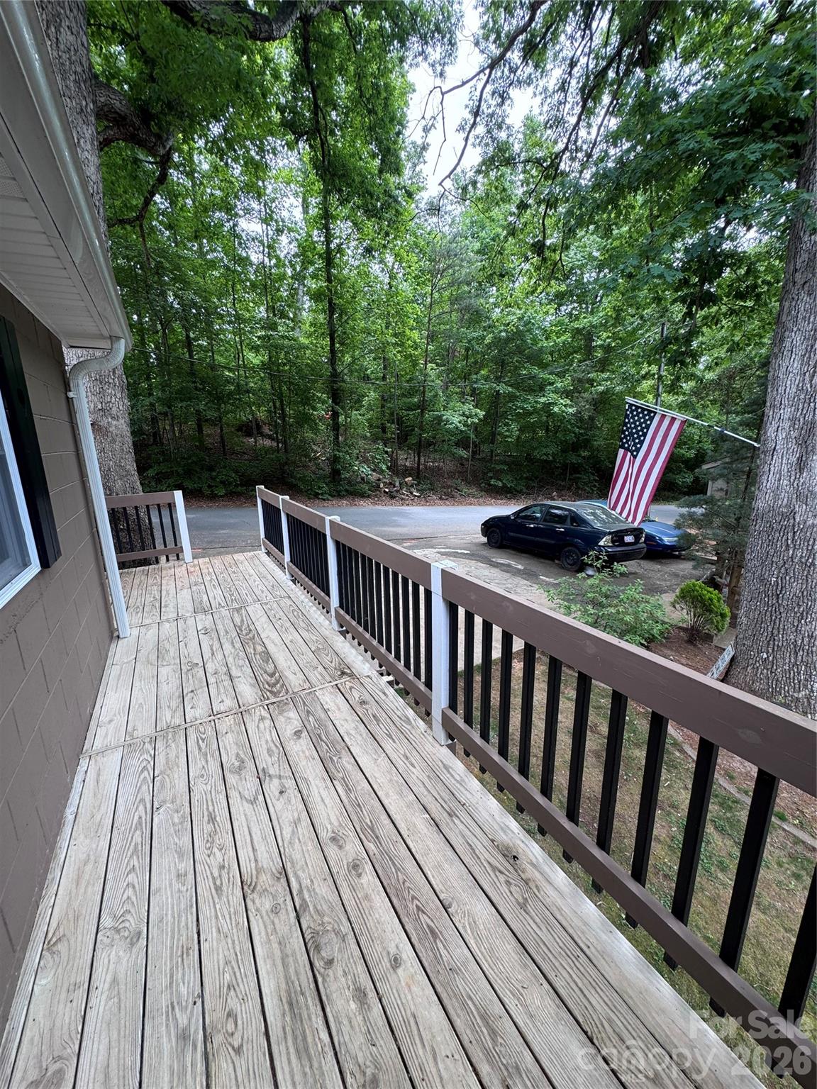 136 St John Zion Road Rutherfordton, NC 28139 - Photo 21 of 29