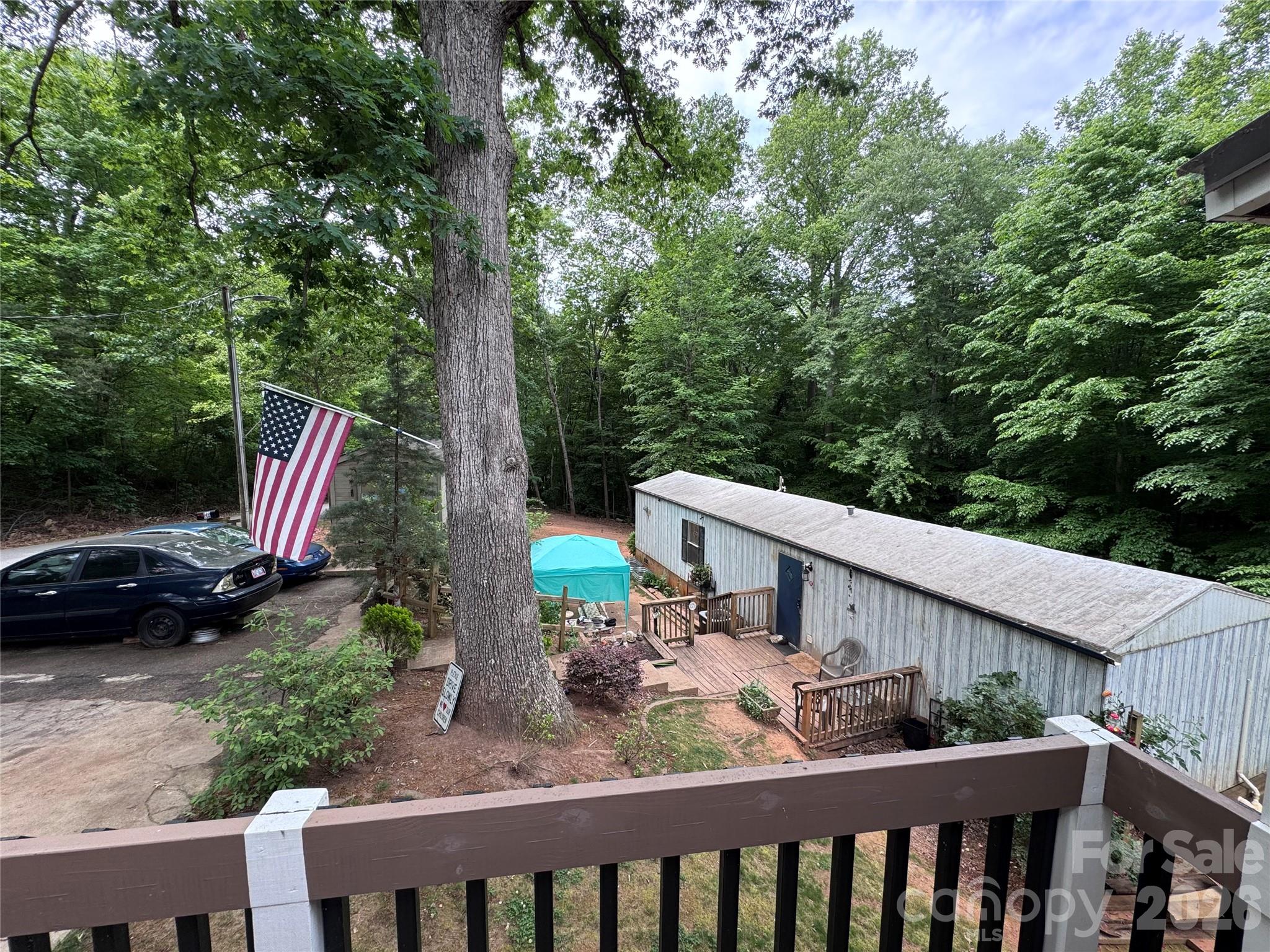 136 St John Zion Road Rutherfordton, NC 28139 - Photo 22 of 29