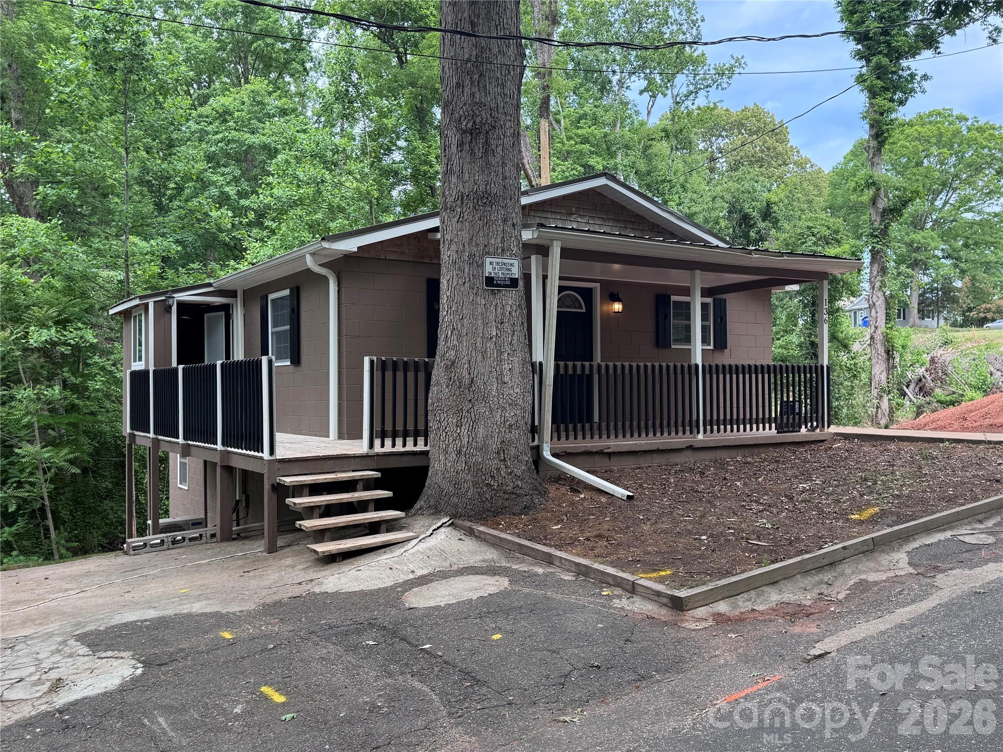 136 St John Zion Road Rutherfordton, NC 28139 - Photo 24 of 29