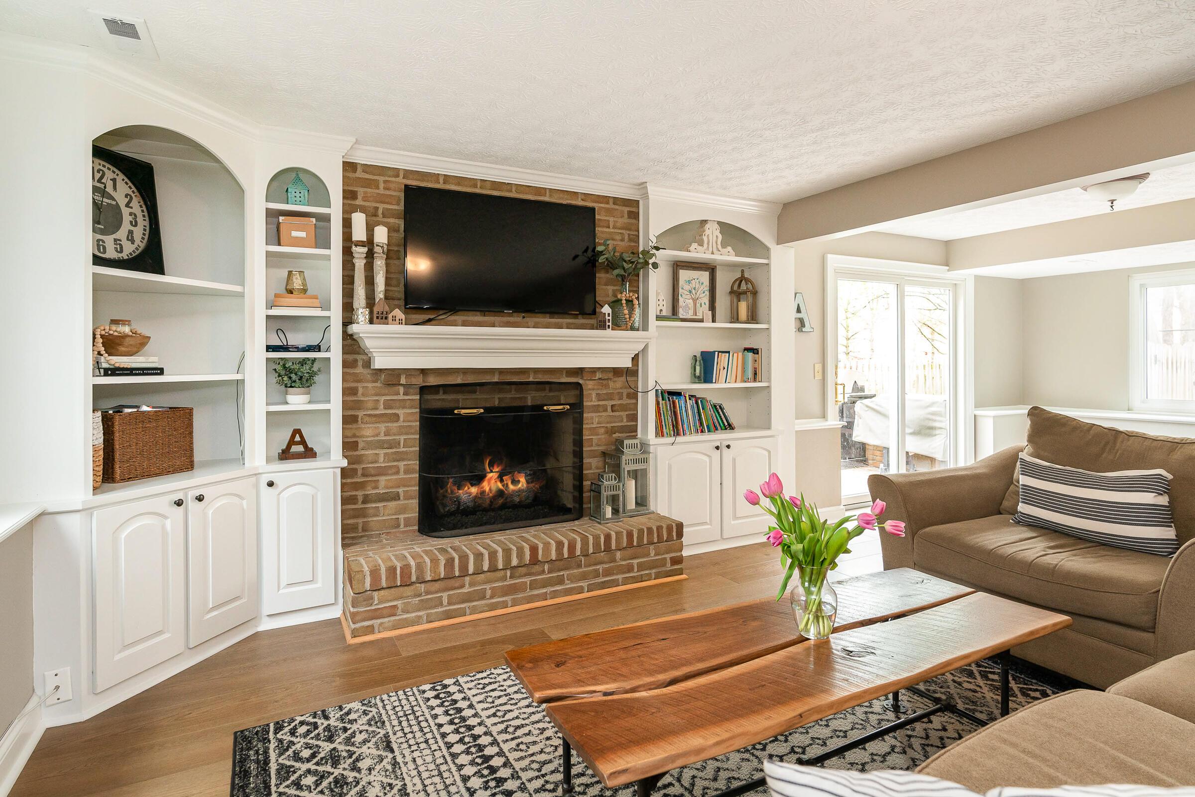 57 Ravine Road Powell, OH 43065 - Photo 16 of 33 Family Room