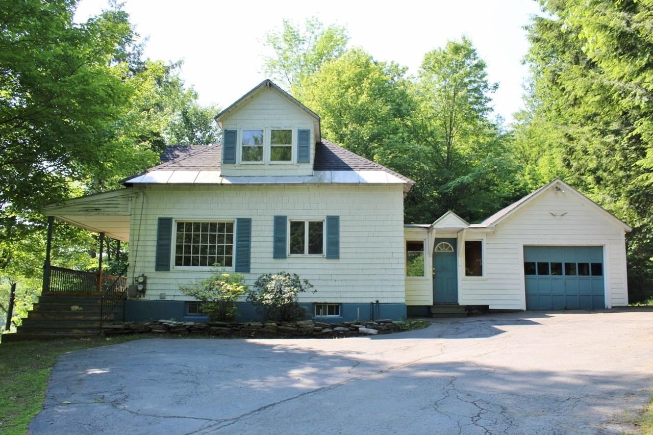 311 Clinton Street Springfield, VT 05156 - Photo 1 of 18