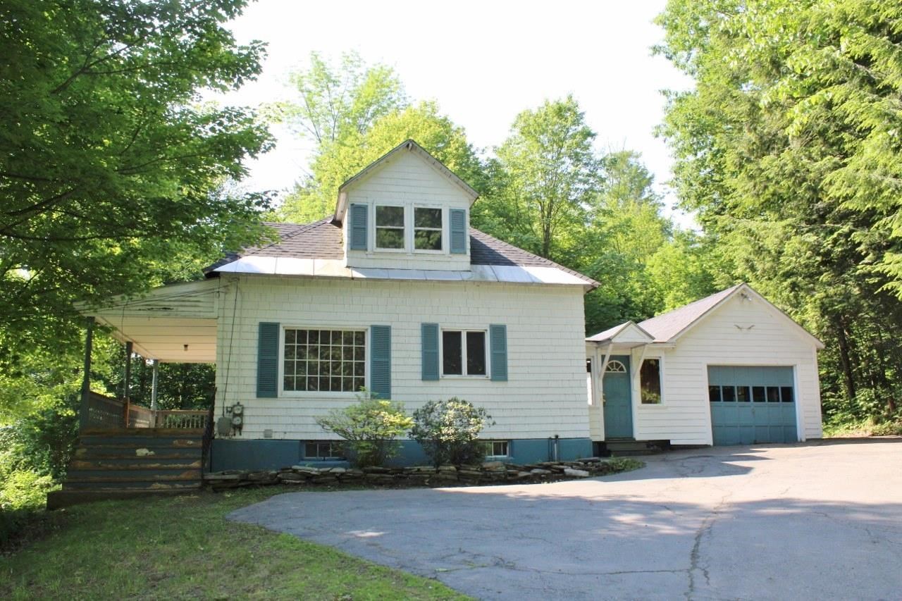 311 Clinton Street Springfield, VT 05156 - Photo 2 of 18