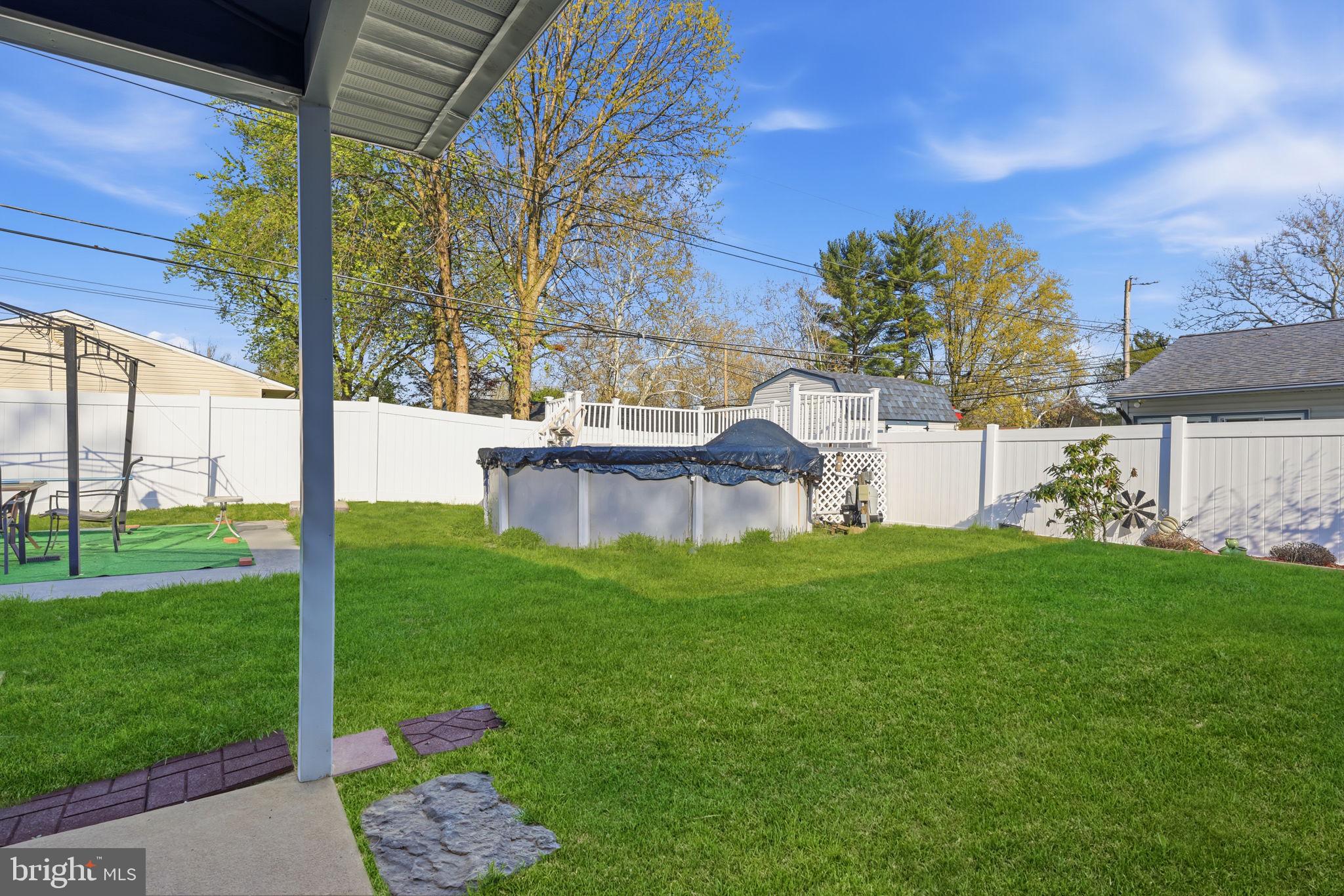 12 Gridiron Road Levittown, PA 19057 - Photo 25 of 32 Gallery Image 25