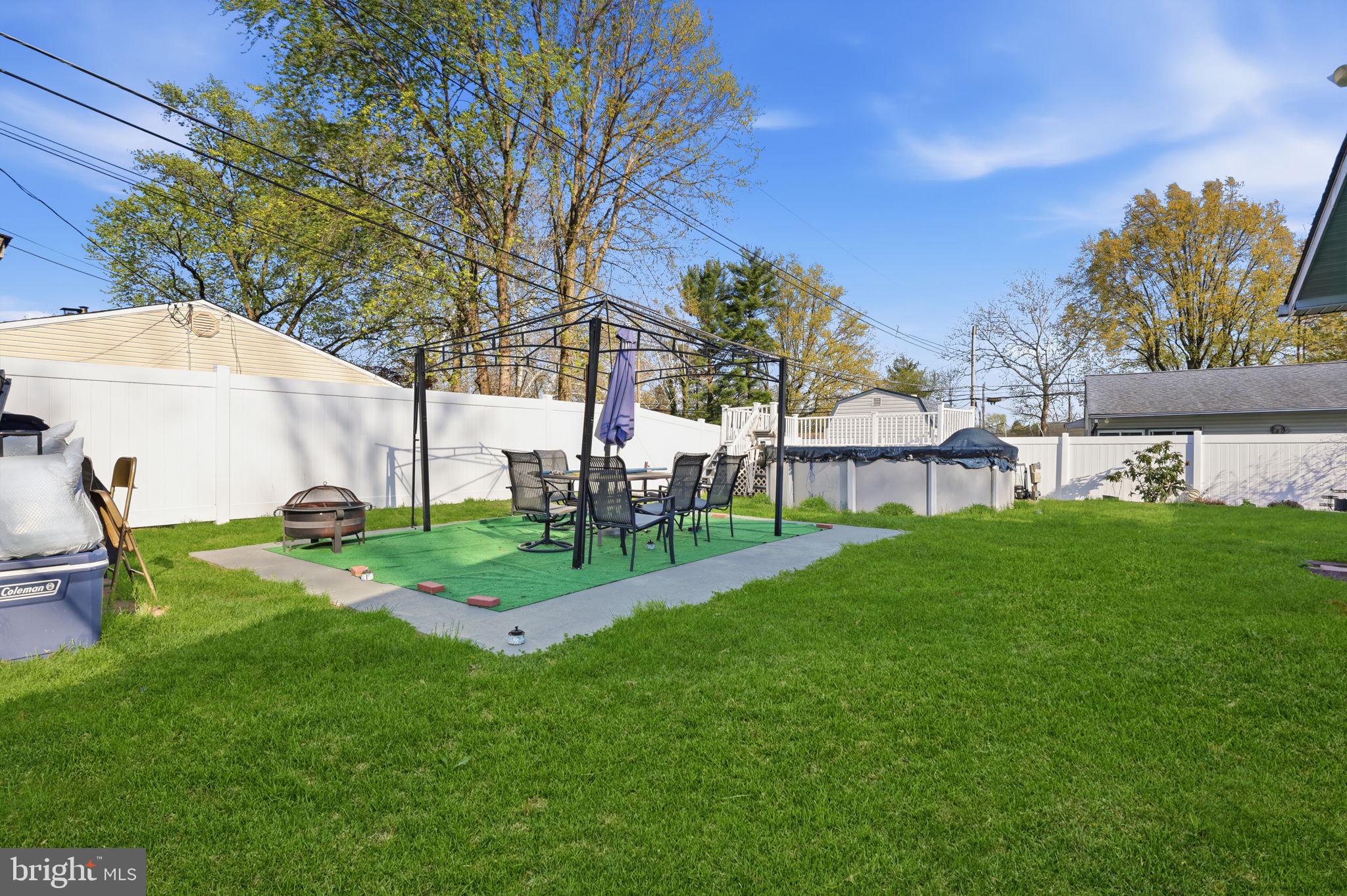 12 Gridiron Road Levittown, PA 19057 - Photo 27 of 32 Gallery Image 27