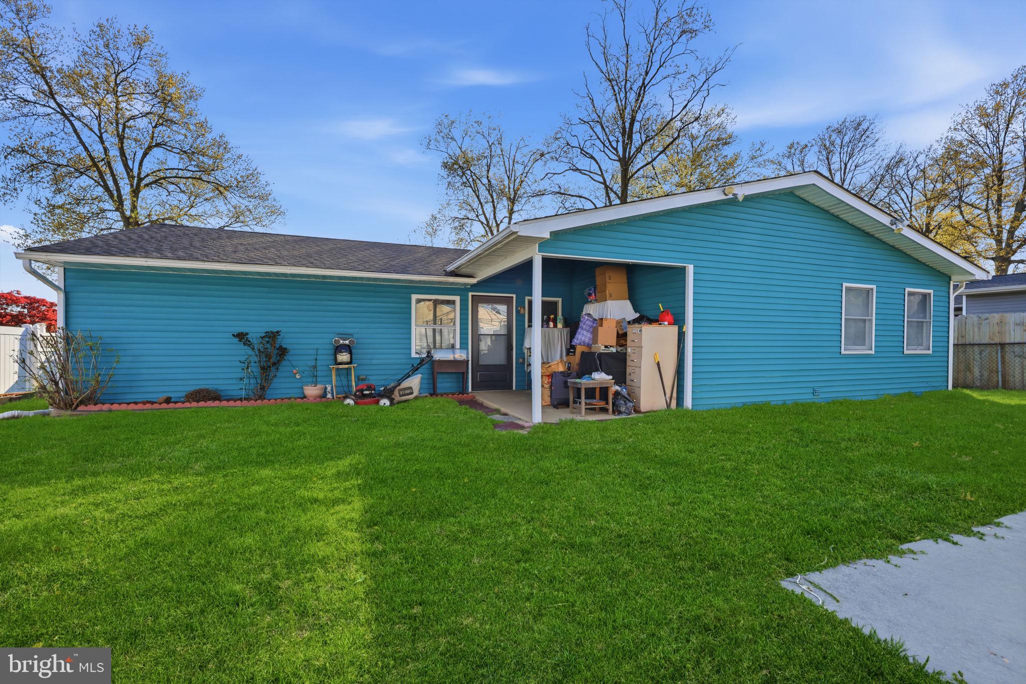 12 Gridiron Road Levittown, PA 19057 - Photo 28 of 32 Gallery Image 28