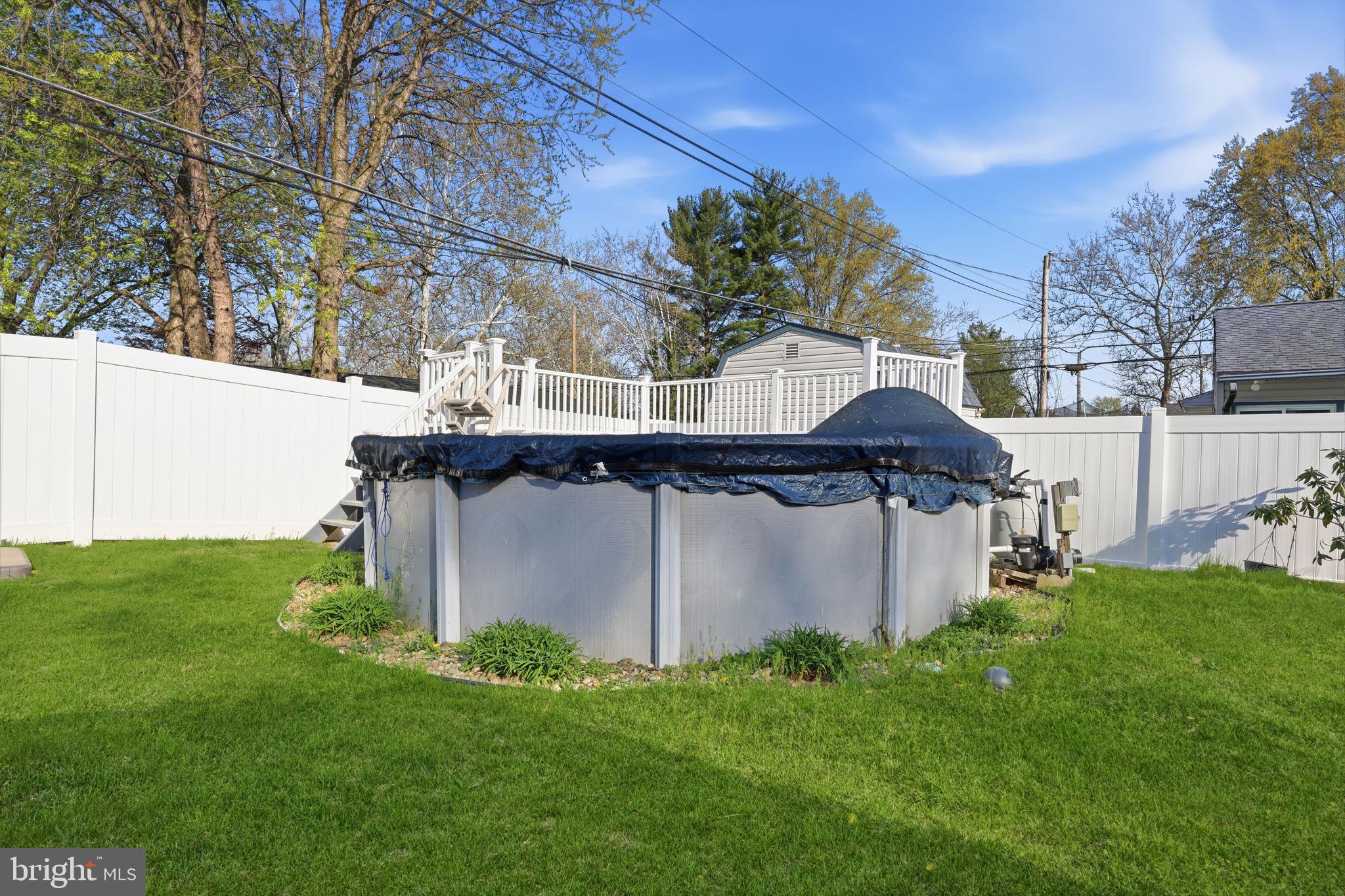 12 Gridiron Road Levittown, PA 19057 - Photo 30 of 32 Gallery Image 30