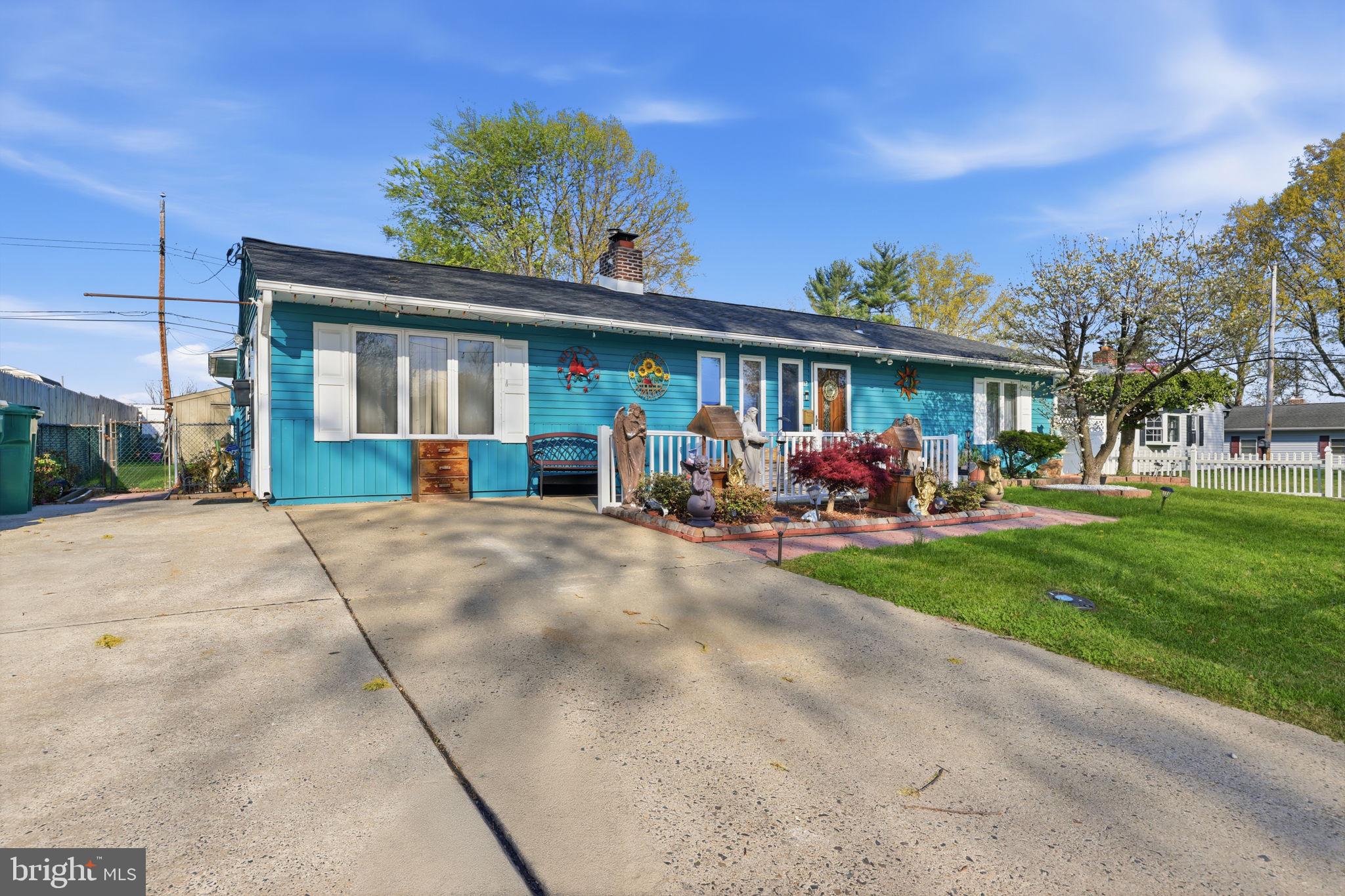 12 Gridiron Road Levittown, PA 19057 - Photo 31 of 32 Gallery Image 31