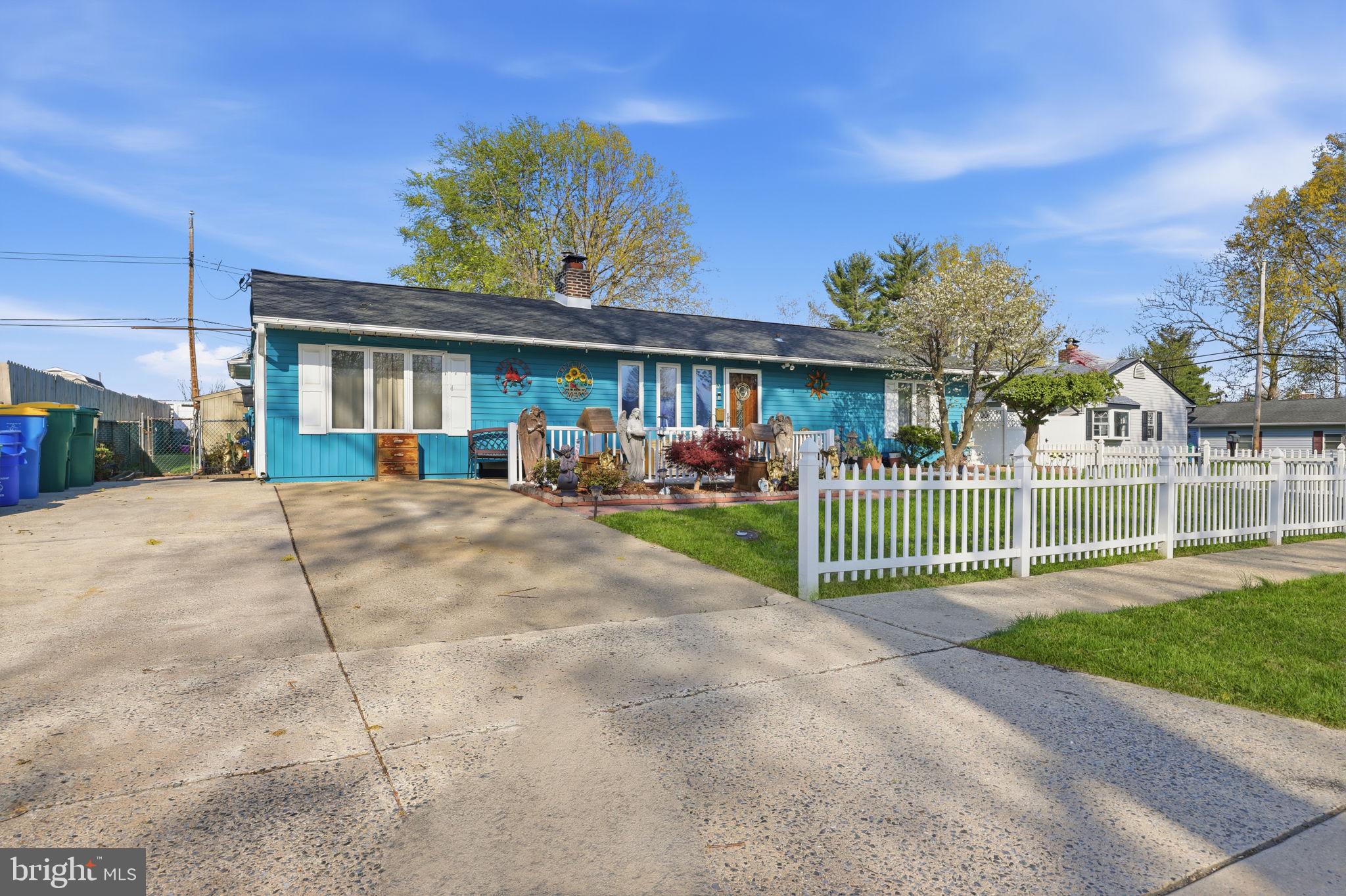 12 Gridiron Road Levittown, PA 19057 - Photo 32 of 32 Gallery Image 32