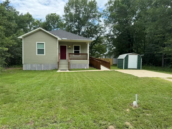 $1,450 | 465 Lexington, Livingston, TX 77351