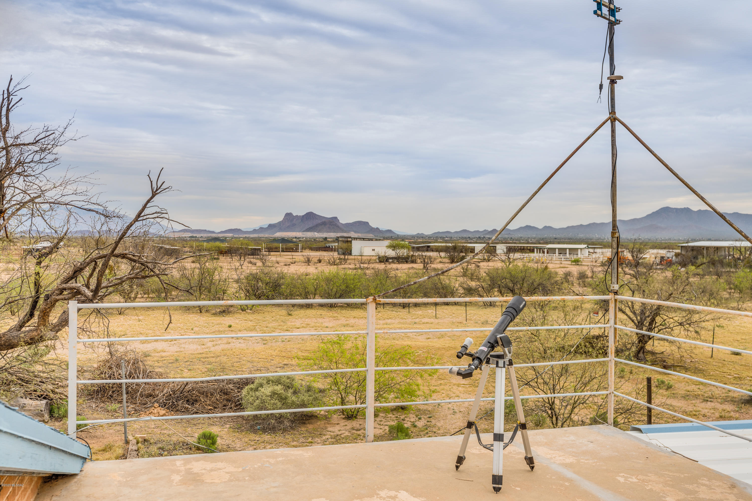 9246 Ghost Ranch Road Marana, AZ 85653 - Photo 41 of 50