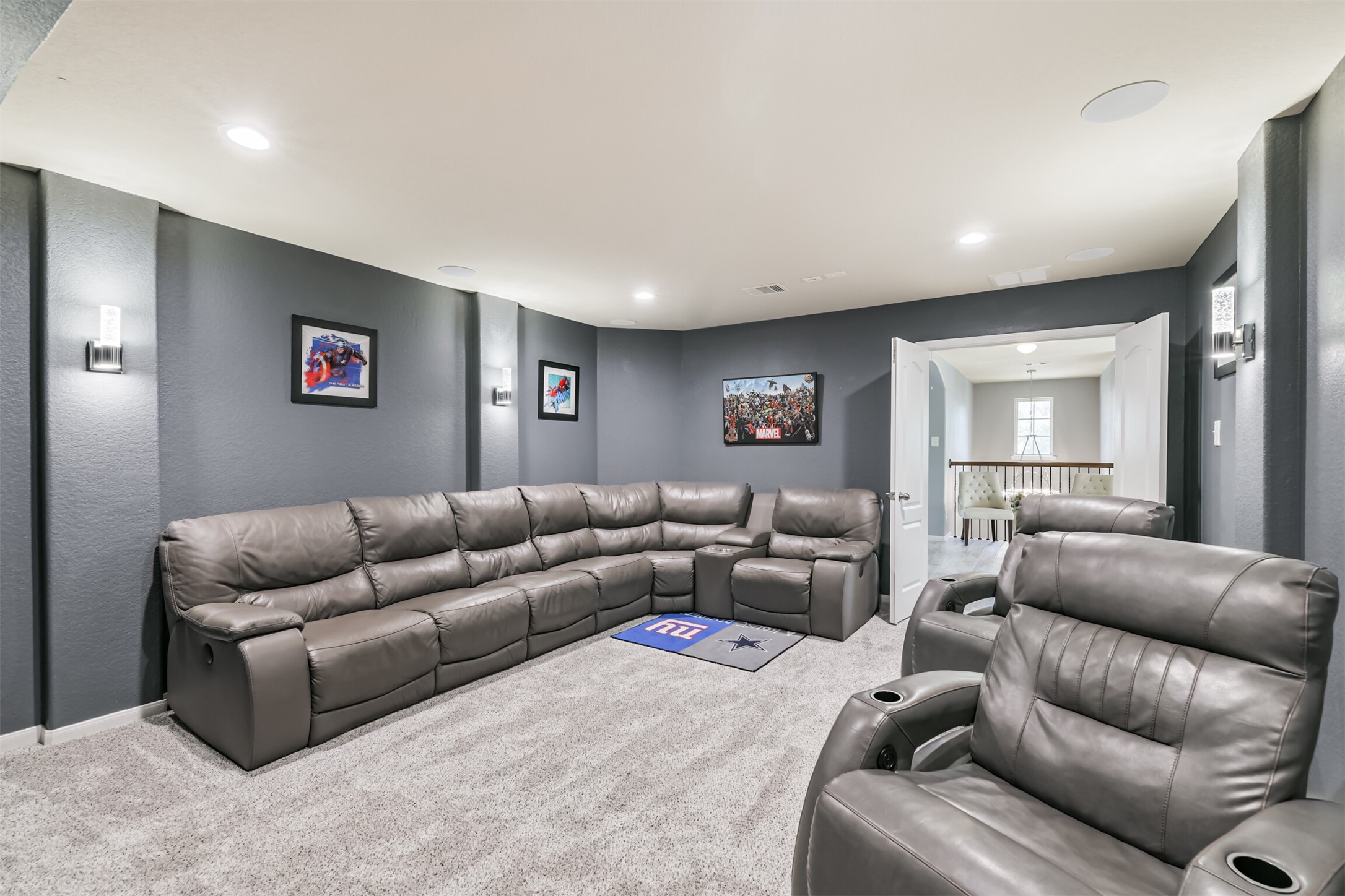 24047 Schults Meadow Lane Spring, TX 77389 - Photo 33 of 50