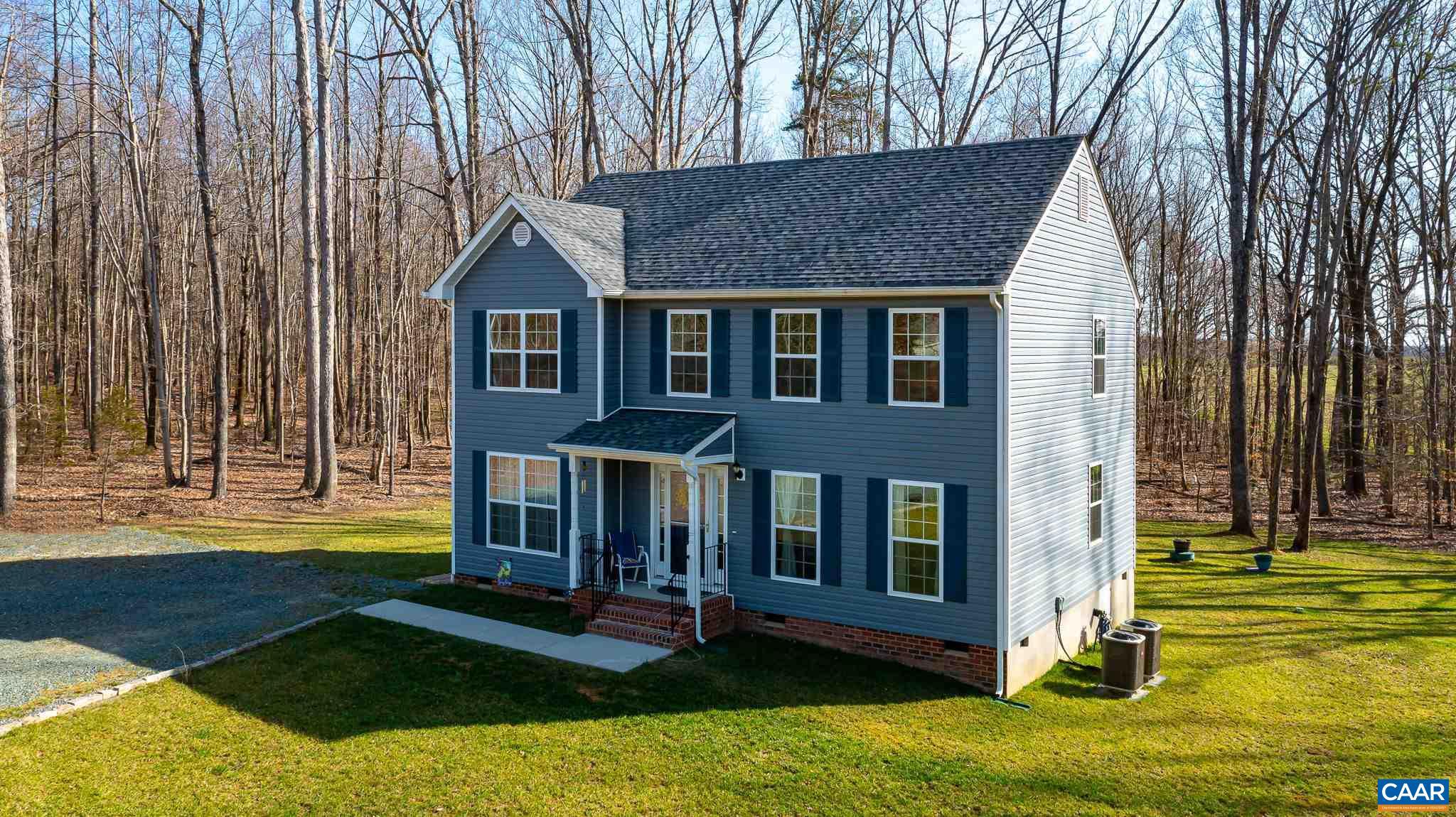 6455 3 Notch Road Louisa, VA 23093 - Photo 2 of 32