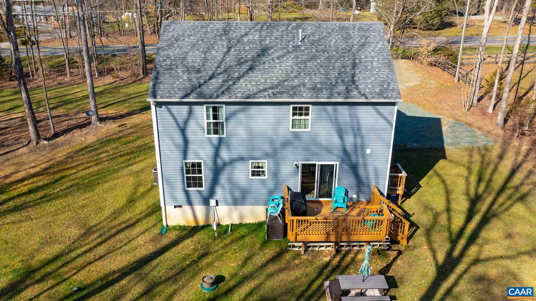 6455 3 Notch Road Louisa, VA 23093 - Photo 27 of 32