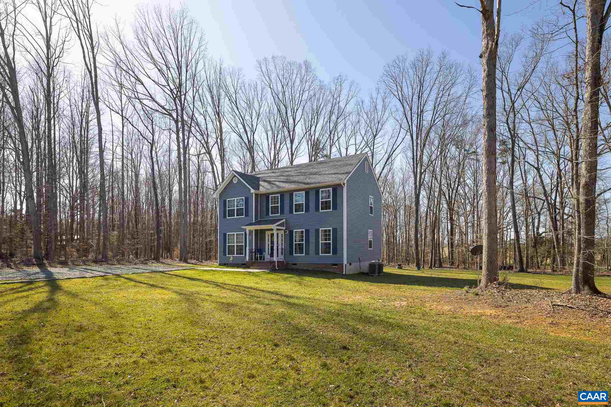 6455 3 Notch Road Louisa, VA 23093 - Photo 28 of 32
